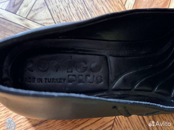 Женская обувь