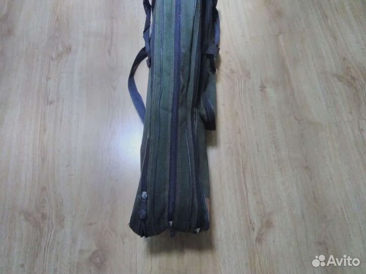 Чехол для ружья 1м