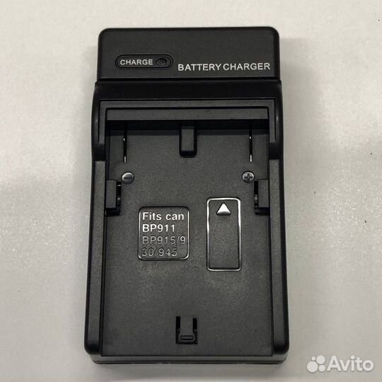 Зарядное устройство USB для Canon BP-915 BP-917