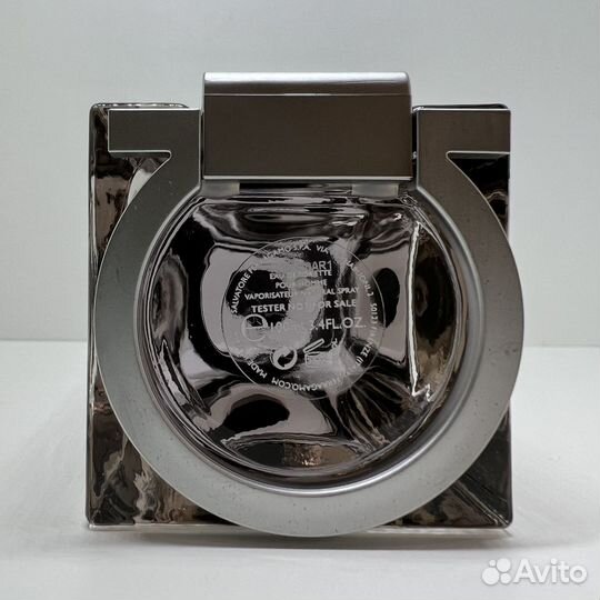 Salvatore Ferragamo Bright Leather 100ml Оригинал