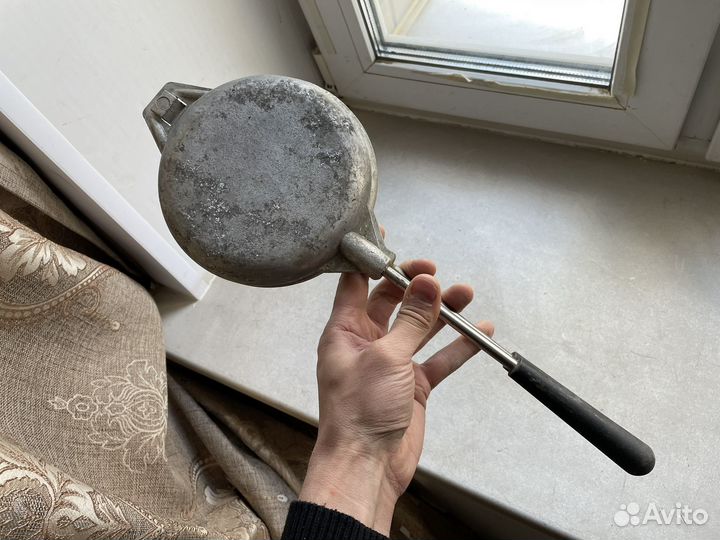 Орешница СССР новая