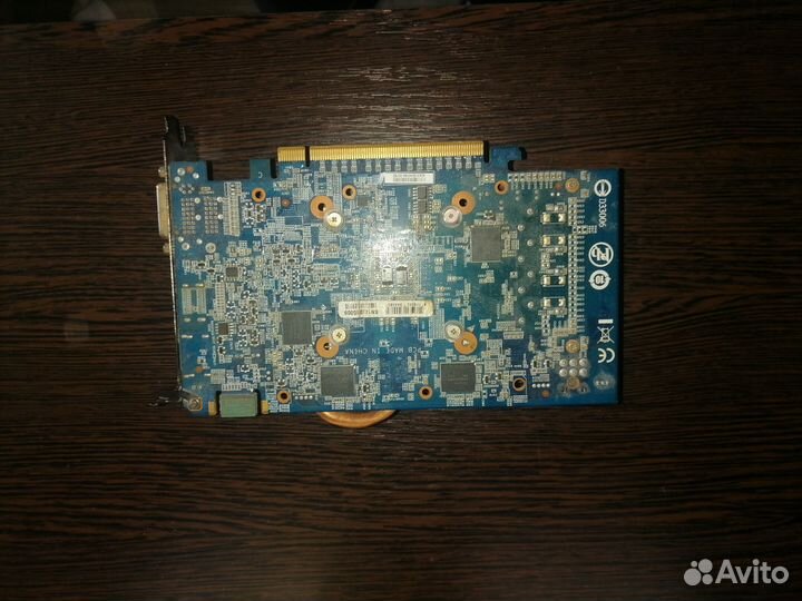 Видеокарта gtx 660 2gb