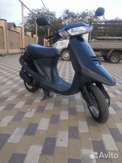 Скутер Honda Tact 24 (Япония)