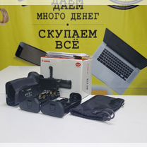 Батарейный блок Canon BG-E14