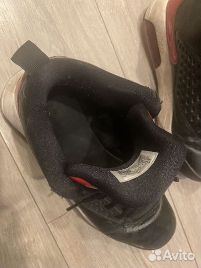 Кроссовки jordan оригинал 40