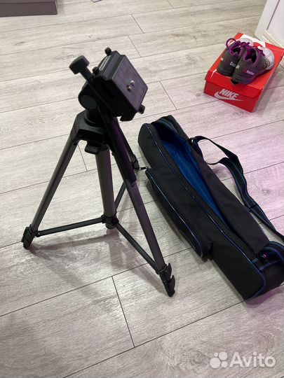 Штатив cullmann