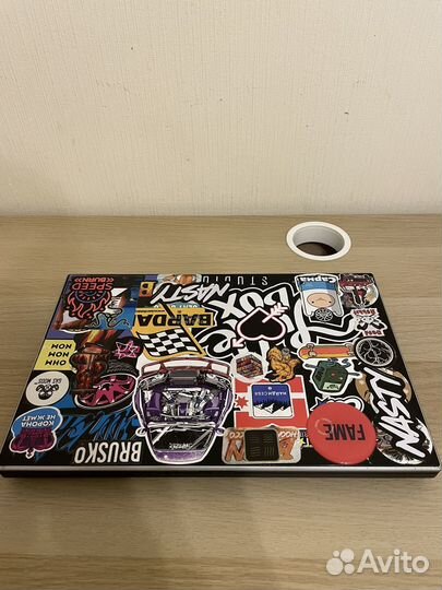 Ноутбук Samsung np300v5a