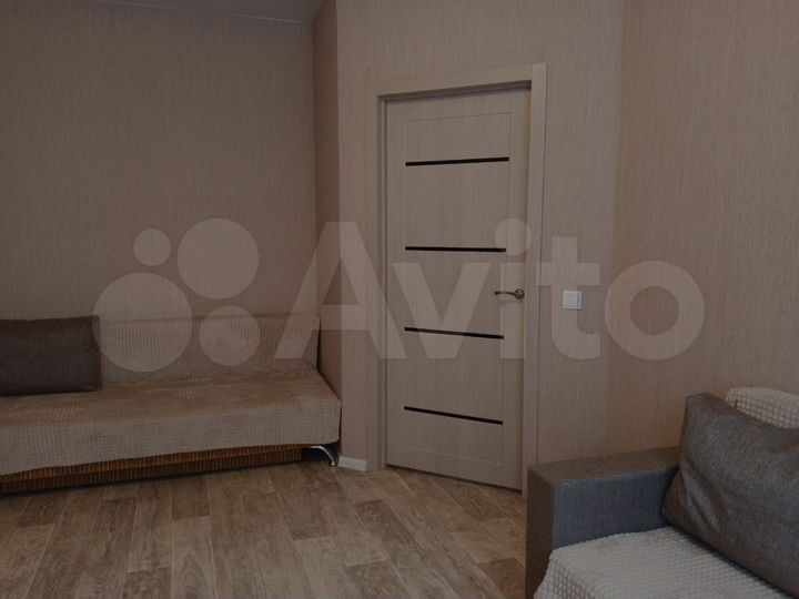 1-к. квартира, 34 м², 3/9 эт.