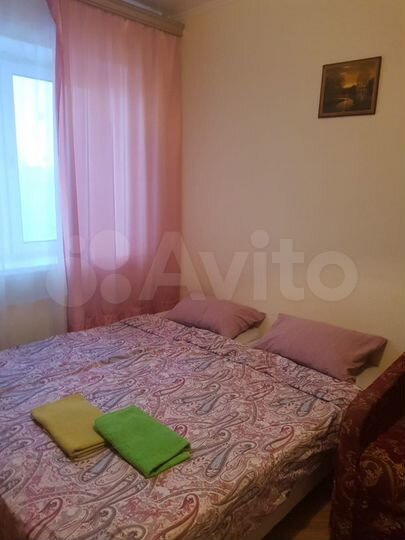 Квартира-студия, 17 м², 8/17 эт.