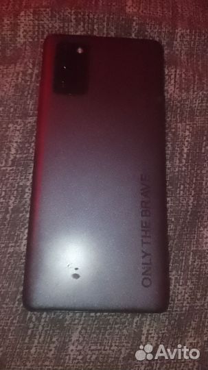 Blackview A100, 6/128 ГБ