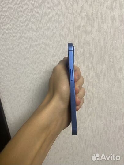 iPhone 13, 256 ГБ