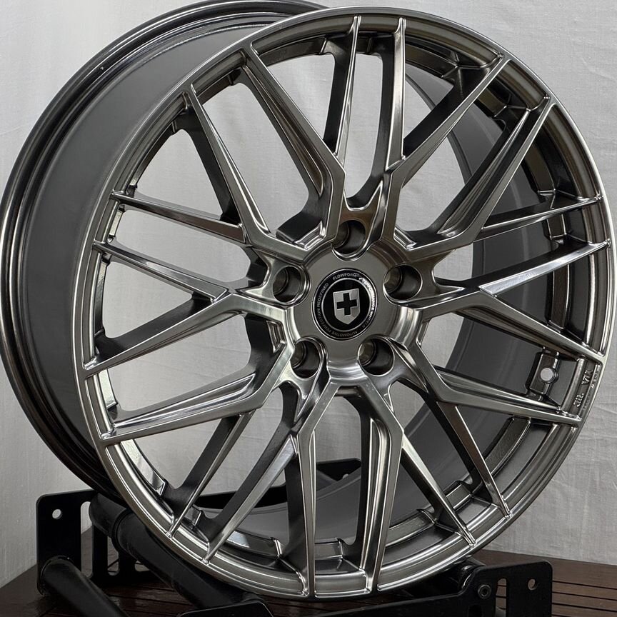 Литые диски PRD 8.5×R19 5×112