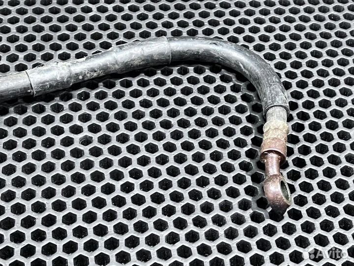 Задняя гидролиния Yamaha WR 450F 2005-2006