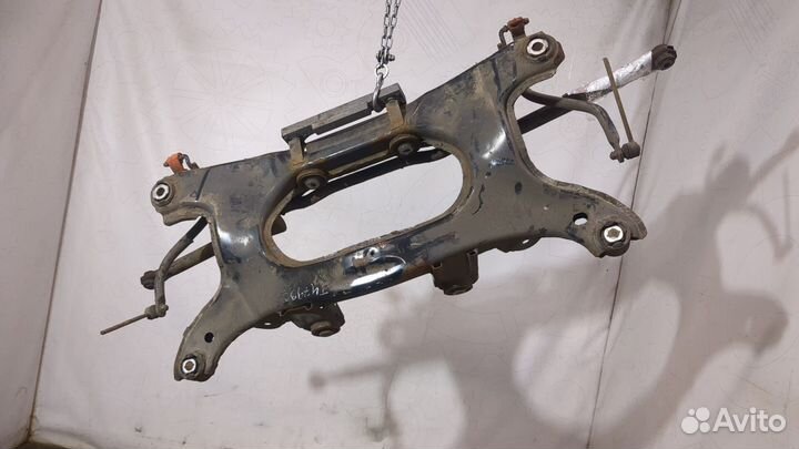 Балка подвески задняя Land Rover Range Rover Evoque, 2015