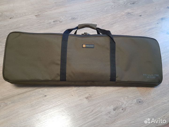 Род-под Prologic Tri-Lux