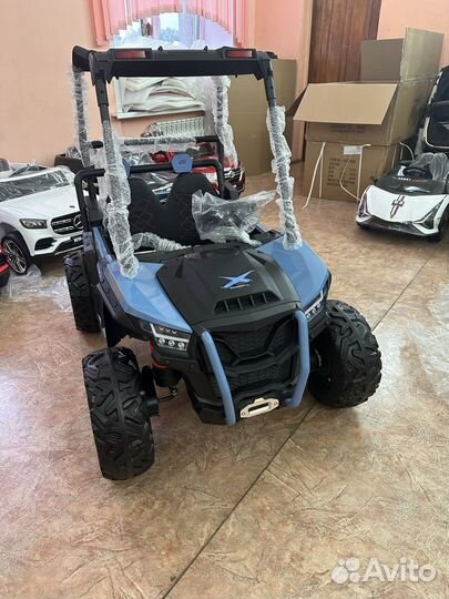 Багги детский, новый