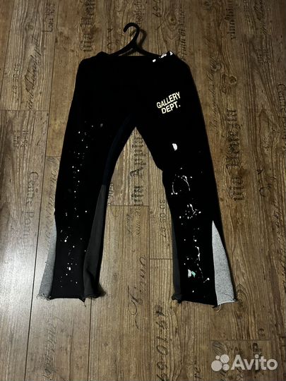 Gallery dept клешь