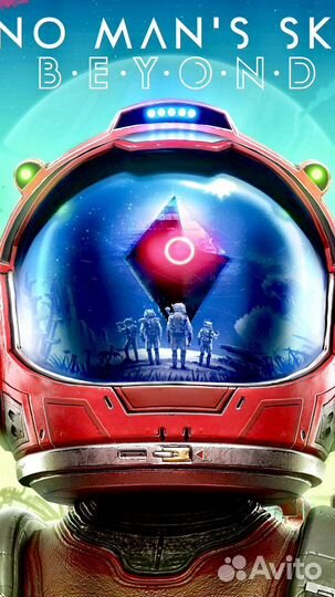 Игры на Playstation VR2 PS5