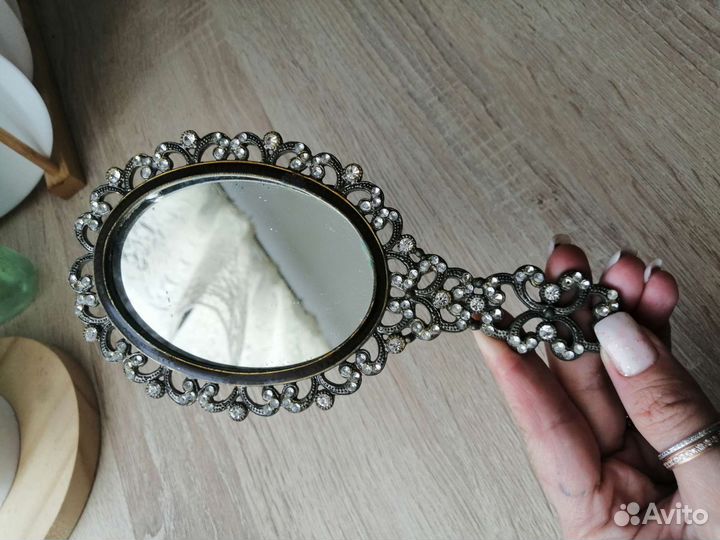 Зеркало винтаж