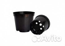 Контейнеры под рассаду