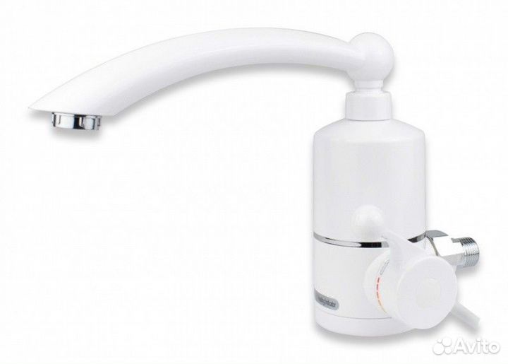 Проточный водонагреватель оптом