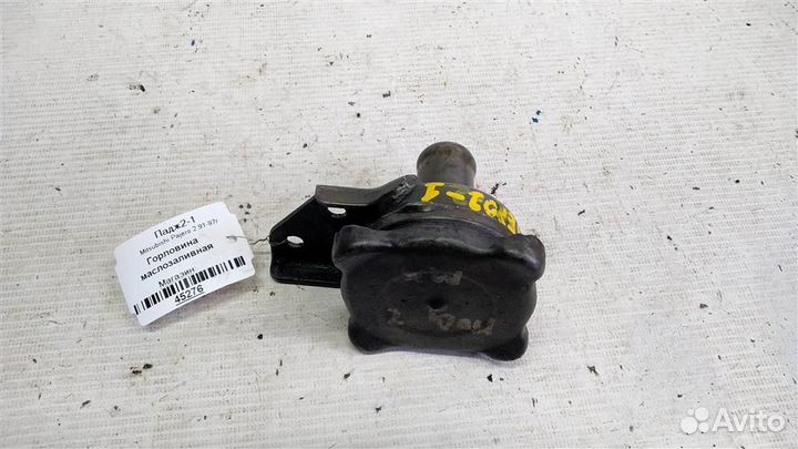 Горловина маслозаливная Mitsubishi Pajero 2 91-97г