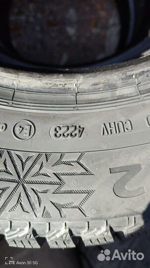 Continental IceContact 2 185/65 R15 92T