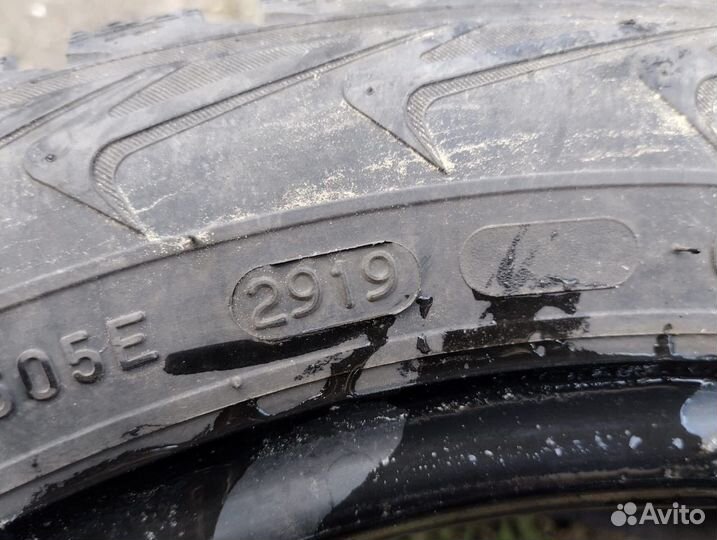 Nordman 5 185/55 R15