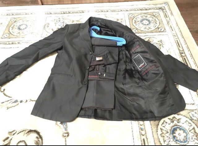 Костюм школный