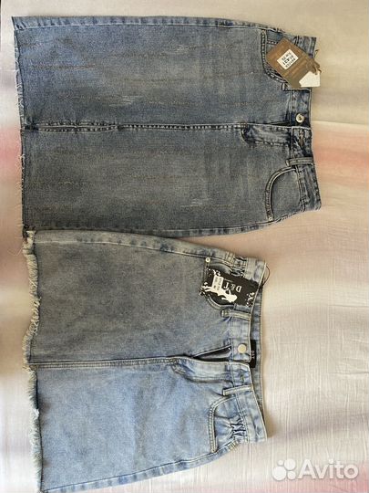 Новые женские вещи