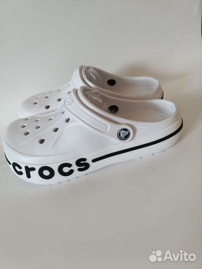 Crocs кроксы