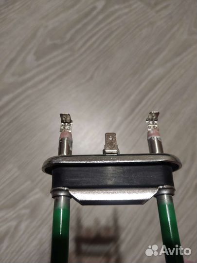 Тэн стиральной машины 2000W