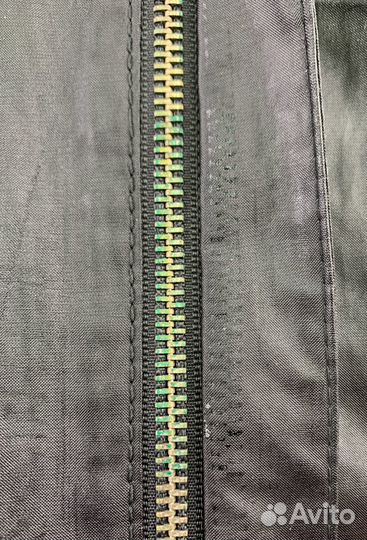 Куртка ветровка John Slim XL