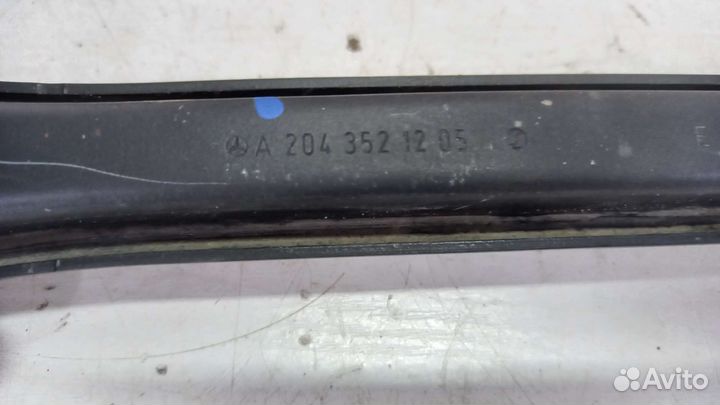 Рычаг задний верхний Mercedes GLC C253