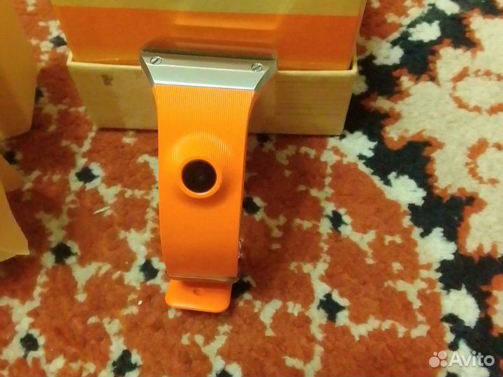 Samsung Gear