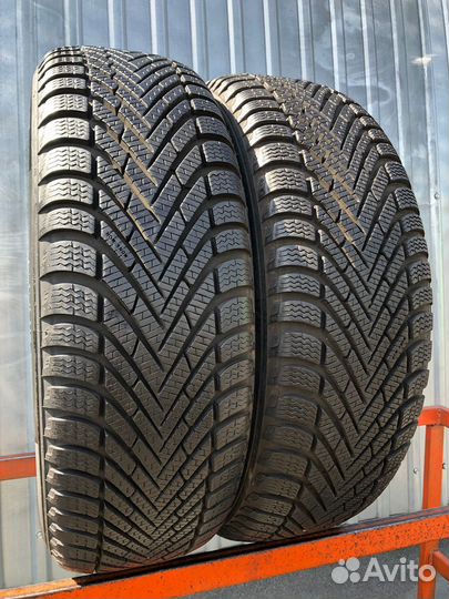 Pirelli Winter Cinturato 215/60 R17