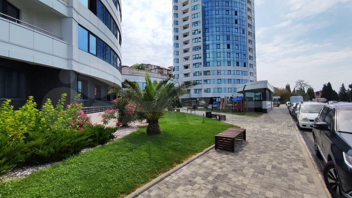 Ресторан, хостел, офис, магазин, 330 м²