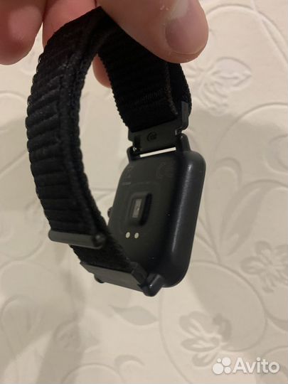 Часы Amazfit Bip Lite