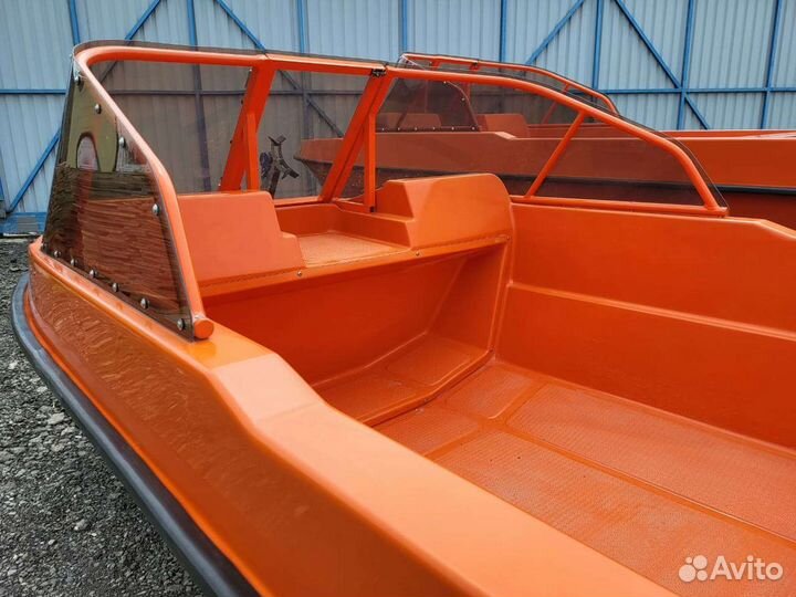 Лодки от производителя Delta 41 без регистрации