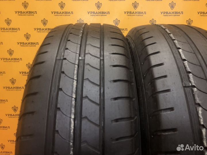 Goodyear EfficientGrip 195/60 R16 89H