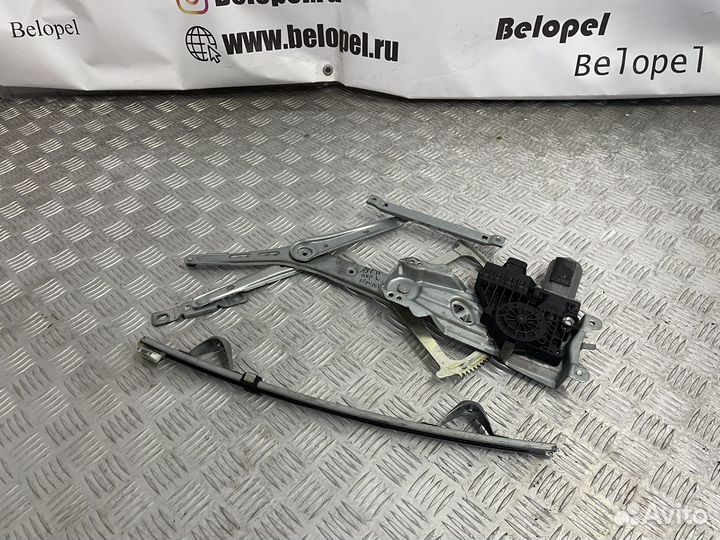 Стеклоподъемник Astra H