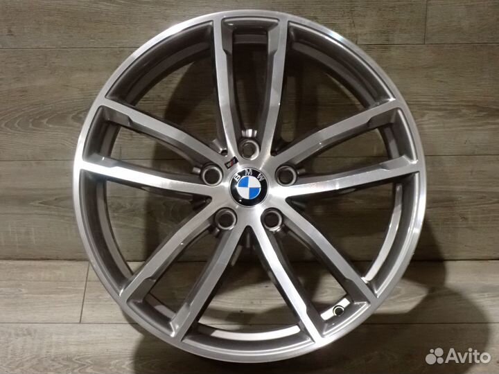 Оригинальные диски BMW R18 5/7 серии G30/G31 2к