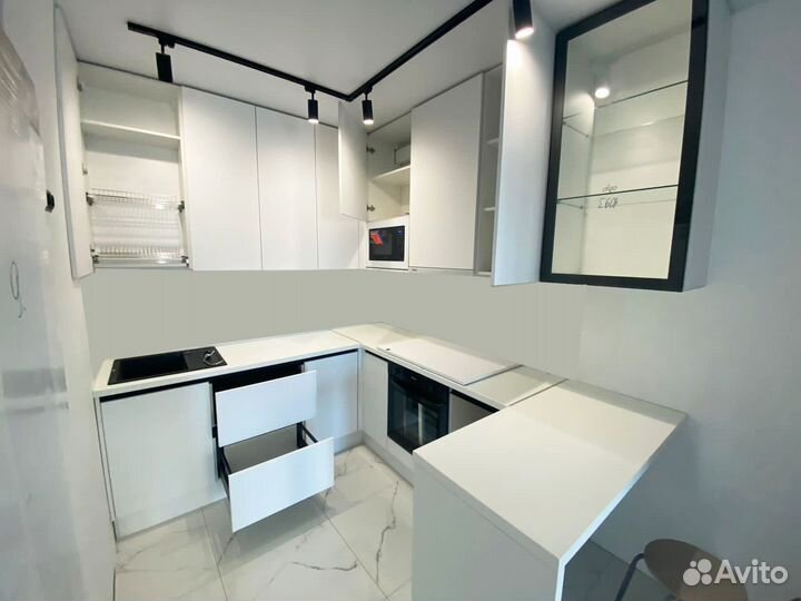 Кухни на заказ km-37319