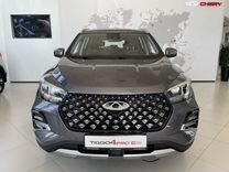 Новый Chery Tiggo 4 Pro 1.5 CVT, 2024, цена 2 640 000 руб.