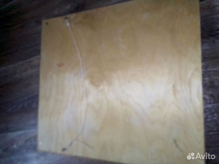 Картина Королевский леопард (вышивка)