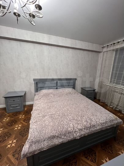 1-к. квартира, 43 м², 1/7 эт.