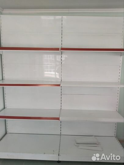 Холодильная витрина