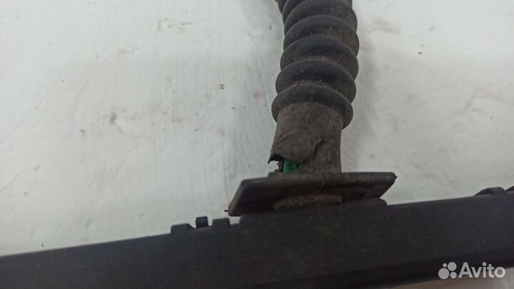 Проводка катушек зажигания бмв е39 м52б20