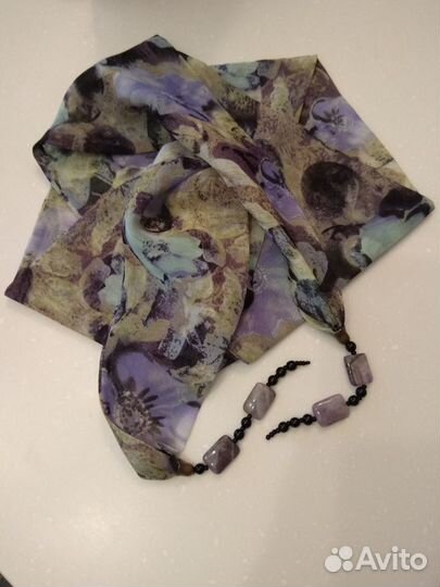 Оригинальные хомуты-ожерелья и др.аксессуары