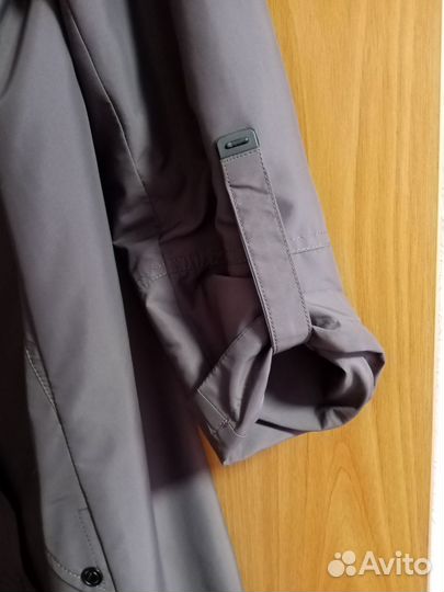 Плащ женский